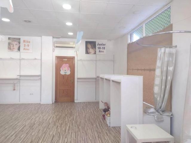Local comercial en alquiler en Murcia, Puente Tocinos photo 0