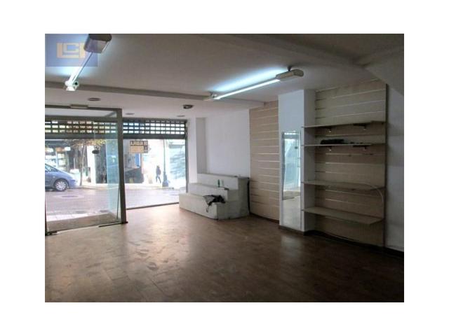 Local comercial en alquiler en Vigo photo 0