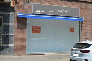 Local comercial en alquiler en Arrigorriaga, CENTRO photo 0