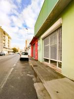 Nave industrial en alquiler en Carballo, AVDA. FINISTERRE photo 0