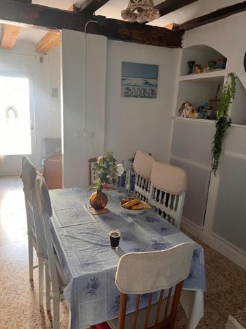 Casa en alquiler en Cullera, Cullera photo 0