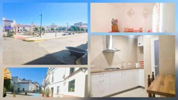 Adosada en alquiler en Santiponce, Barriada Santiponce photo 0