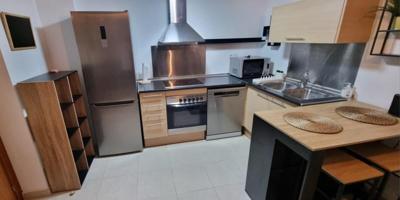 Piso en alquiler en Sallent, Cataluña photo 0