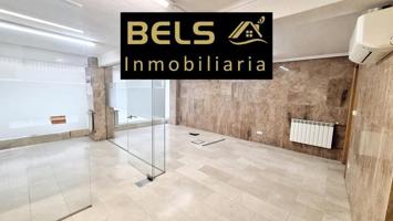 Oficina en alquiler en Ponferrada, Centro photo 0