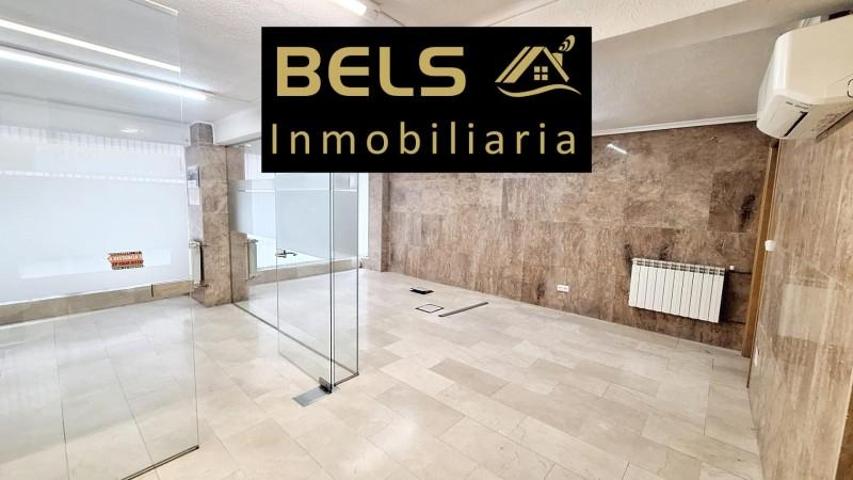 Oficina en alquiler en Ponferrada, Centro photo 0