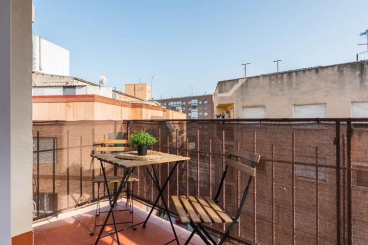 Piso en alquiler en Murcia, Santa Maria de Gracia photo 0