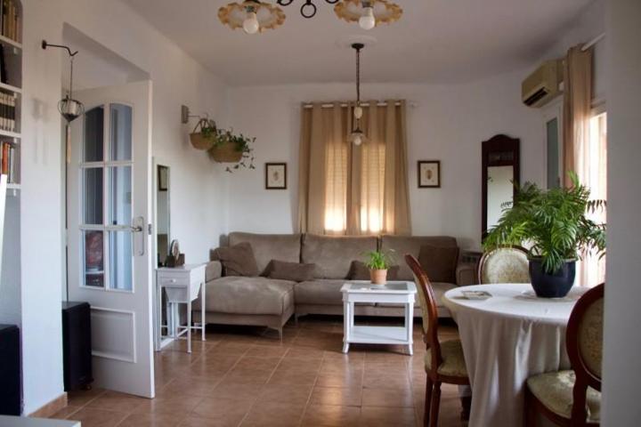 Piso en alquiler en Moncada, De la Ermita photo 0