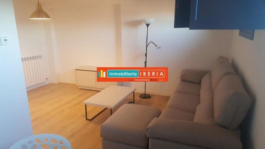 Duplex en alquiler en Logroño, Casco Antiguo photo 0