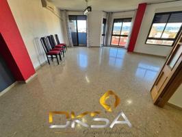 Piso en alquiler en Villarreal, Av italia photo 0