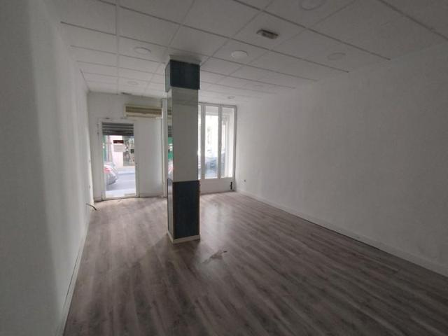 Local comercial en alquiler en Albacete photo 0