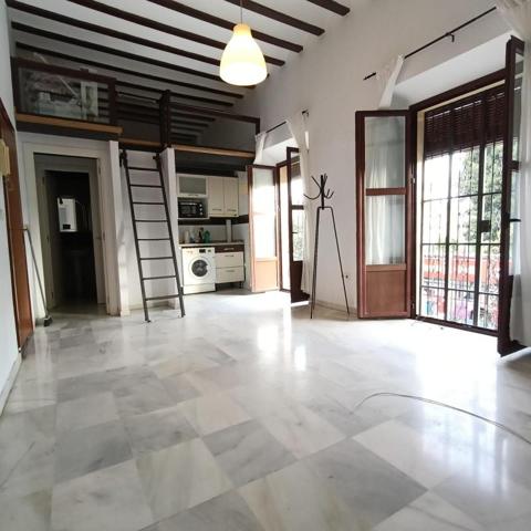 Piso en alquiler en Sevilla, Parlamento - Torneo photo 0