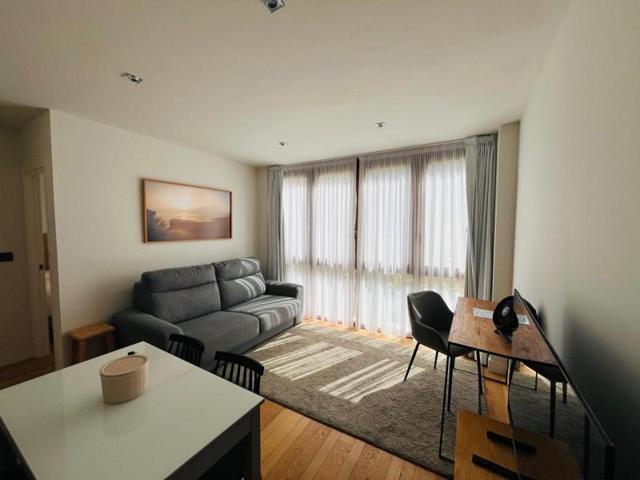 Piso en alquiler en Santander, Sardinero photo 0