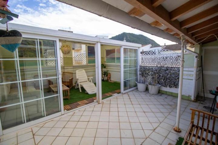 Duplex en alquiler en Xàtiva, ABU MASAIFA photo 0