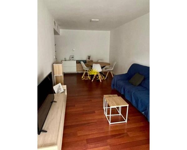 Apartamento en alquiler en Murcia, Murcia photo 0
