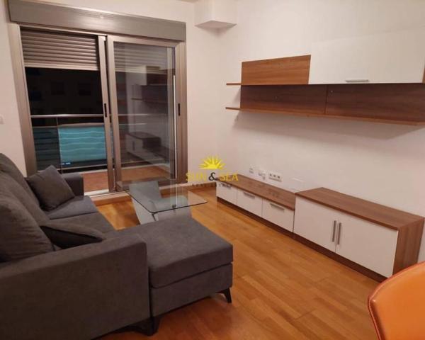 Apartamento en alquiler en Murcia, Murcia photo 0