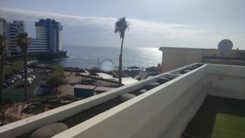 Piso en alquiler en Tacoronte, Mesa del Mar photo 0