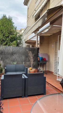 Piso en alquiler en Tomares, CIUDAD PARQUE photo 0