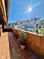 Piso en alquiler en Vigo, Centro Urbano photo 0