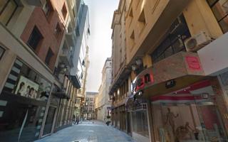 Local comercial en alquiler en Santander, Centro photo 0