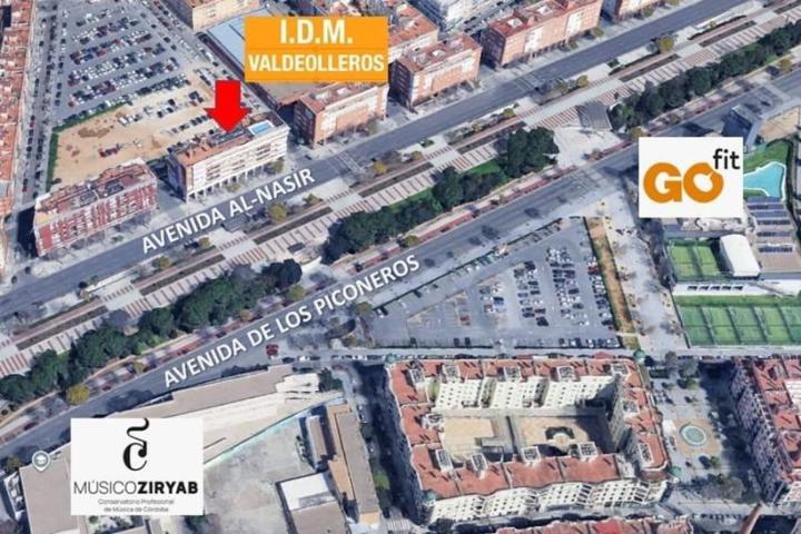 Piso en alquiler en Córdoba, Vial Norte photo 0