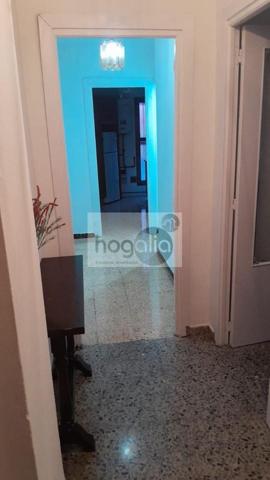 Piso en alquiler en Sevilla, PUERTA OSARIO-JOSE LAGUILLO photo 0