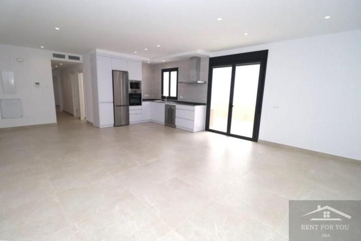 Piso en alquiler en Alhaurín el Grande, Centro photo 0