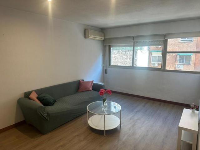 Piso en alquiler en Madrid, Paseo de la Esperanza, 28005 photo 0