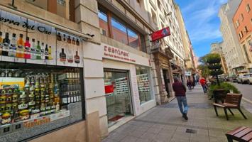Local comercial en alquiler en Santander, Centro-Puertochico photo 0