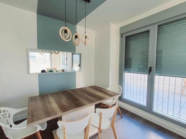 Piso en alquiler en Madrid, Calle de José Escobar y Saliente, 28052 photo 0