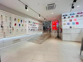 Local comercial en alquiler en Torrelavega, Centro photo 0