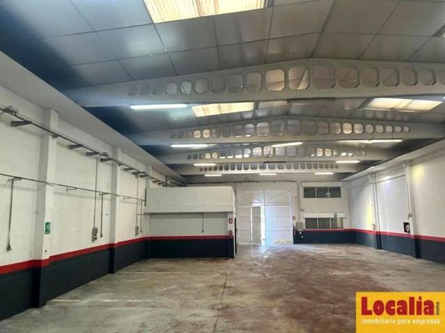 Nave industrial en alquiler en Palencia photo 0