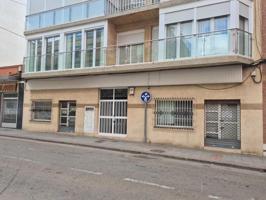 Local comercial en alquiler en La Unión, CALLE MAYOR photo 0