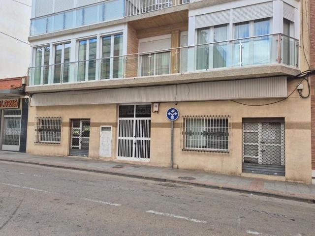Local comercial en alquiler en La Unión, CALLE MAYOR photo 0