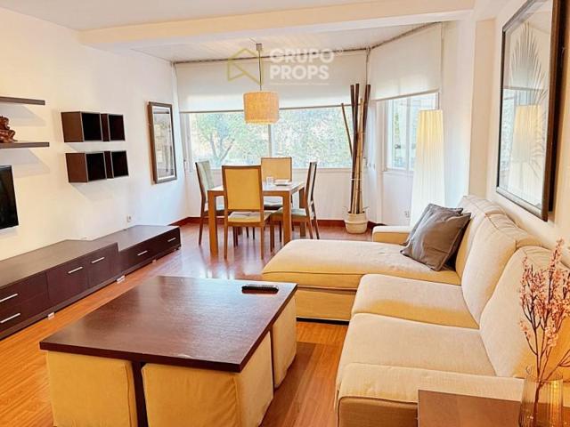 Apartamento en alquiler en Madrid, Argüelles photo 0