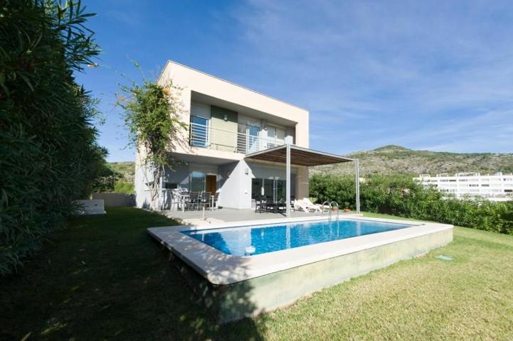 Chalet en alquiler en Oropesa del Mar, Torre Bellver photo 0