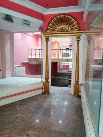 Local comercial en alquiler en Santander, Centro photo 0