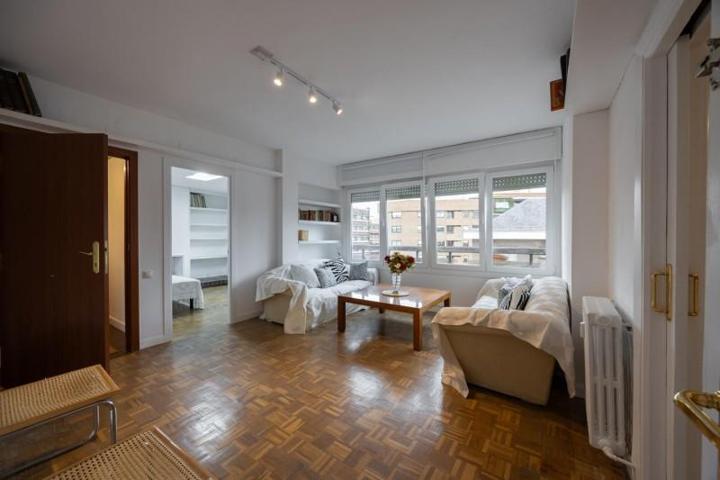 Piso en alquiler en Madrid, Paseo de La Habana, 28036 photo 0