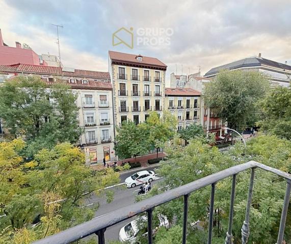 Apartamento en alquiler en Madrid, Trafalgar photo 0