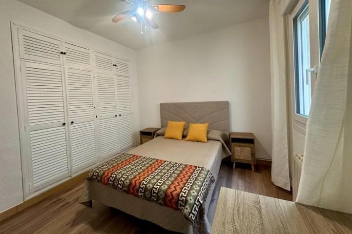 Piso en alquiler en Madrid, La Latina photo 0