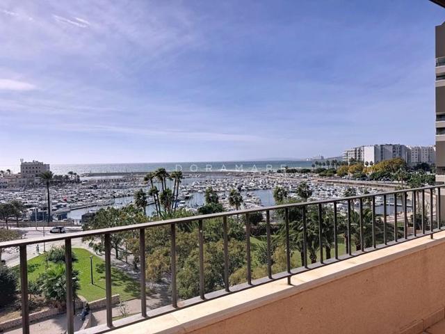 Piso en alquiler en Mallorca, Es Portixol - Es Molinar photo 0