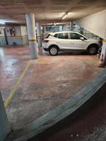 Parking en venta en Sant Joan de Vilatorrada, Centre photo 0