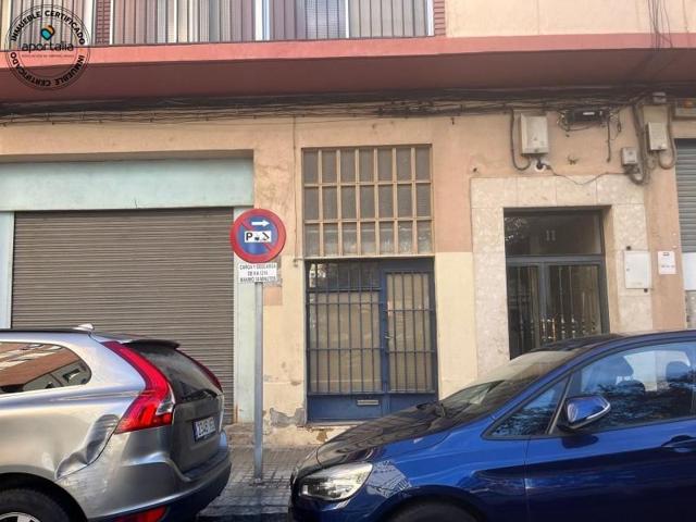Local comercial en venta en Zaragoza, Las Fuentes photo 0