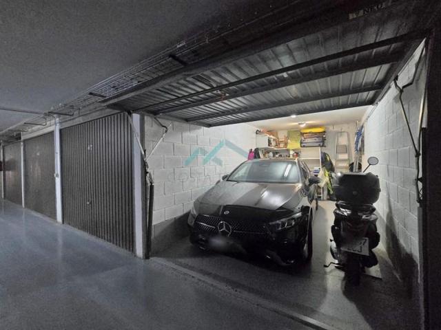 Parking en venta en Santiago del Teide, Avenida Marítima Puerto de Santi…, 25, 38683 photo 0