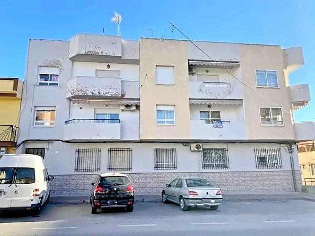 Apartamento en venta en Calasparra, Calasparra centro photo 0