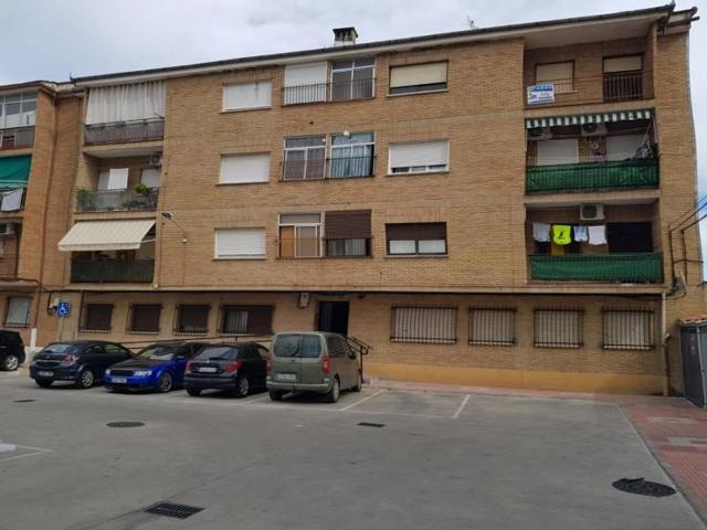 Piso en venta en Jaraiz de la Vera photo 0