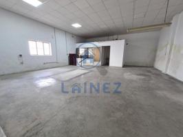 Nave industrial en venta en Peñarroya-Pueblonuevo, Calle Cervantes, 14200 photo 0