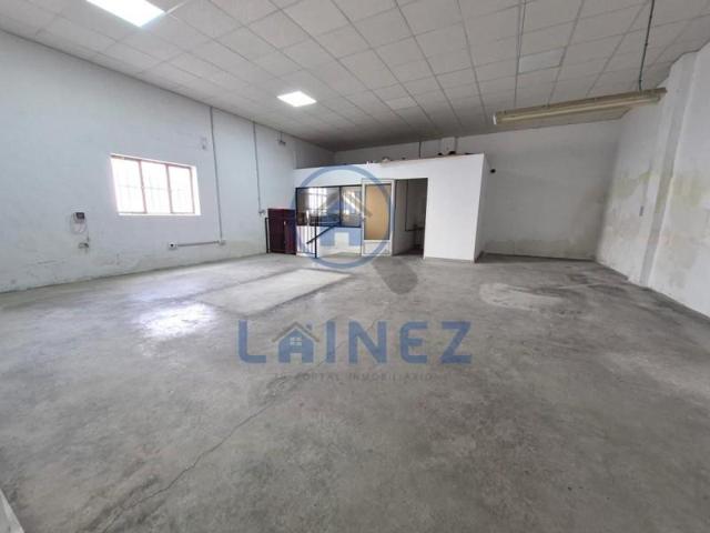 Nave industrial en venta en Peñarroya-Pueblonuevo, Calle Cervantes, 14200 photo 0