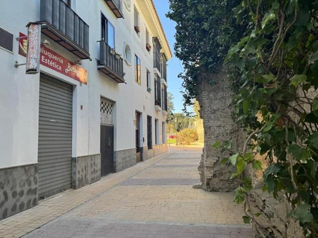 Local comercial en venta en Jerez de la Frontera, Centro photo 0