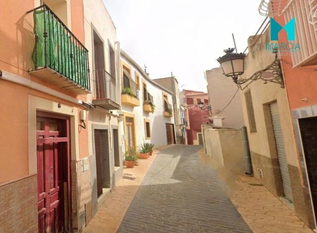 Casa en venta en Ulea, Ulea photo 0