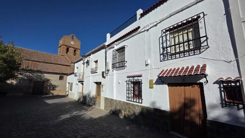 Casa en venta en Fondón, FUENTE VICTORIA photo 0